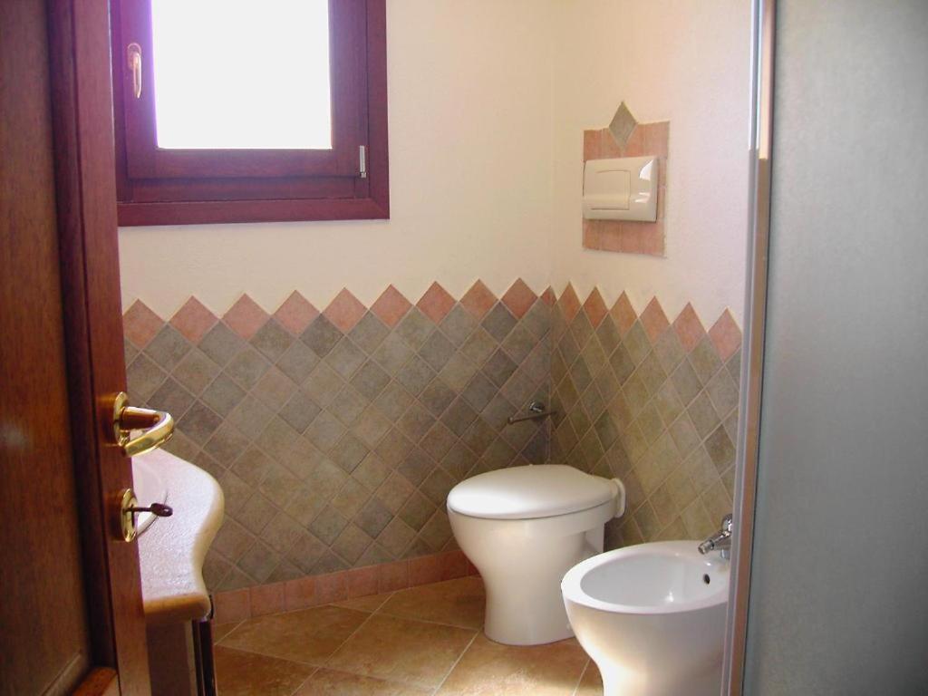 Lisa'S Lovely House Budoni Bagian luar foto
